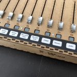 ajout du sticker régie