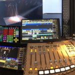 pano du bureau en plein taff